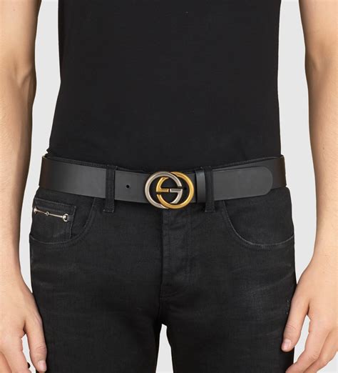 gucci outlet belt